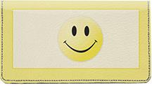 Classic Smiley Face