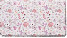 Floral Butterflies
