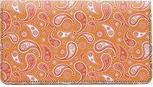 Retro Paisley