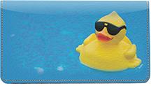 Rubber Ducks