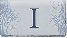Floral Monogram I