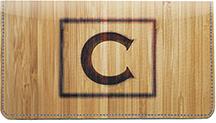 Branded Monogram C