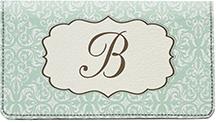Vintage Monogram B