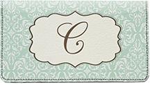 Vintage Monogram C