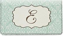 Vintage Monogram E
