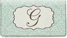 Vintage Monogram G
