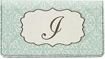Vintage Monogram I