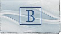 Simple Monogram B