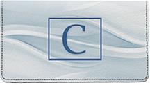 Simple Monogram C