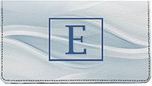 Simple Monogram E