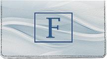 Simple Monogram F