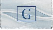 Simple Monogram G