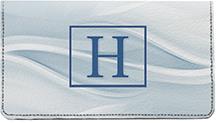 Simple Monogram H