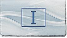 Simple Monogram I