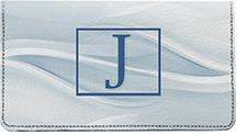 Simple Monogram J