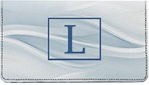 Simple Monogram L