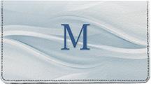 Simple Monogram M