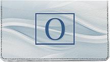 Simple Monogram O