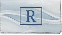 Simple Monogram R