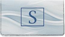 Simple Monogram S