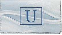 Simple Monogram U