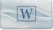Simple Monogram W