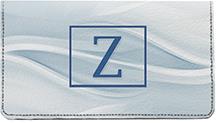 Simple Monogram Z