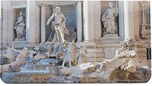 Fountains of Rome