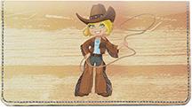 Cute Cowgirls