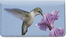 Hummingbirds