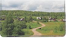 Country Landscapes