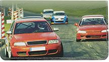 Track Racing