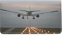Passenger Airplanes