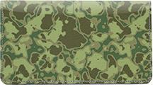 Crazy Camouflage