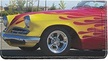 Hot Rods