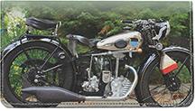 Motorcycles