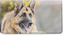 German Shepherds