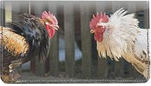 Roosters