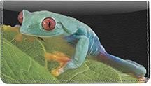 Tree Frogs