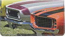 Muscle Cars