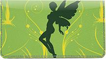 Fairy Silhouettes