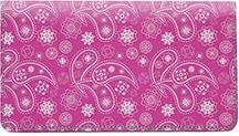 Indian Paisley