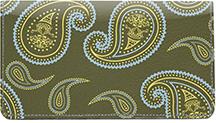 Large Paisley