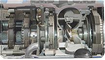 Mechanically Inclined