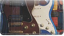 Six String Sounds