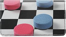 Checkers