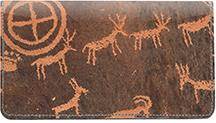 Petroglyphs