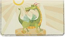Lovable Dragons