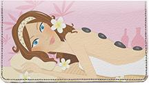 Pampered Girls