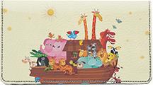 Cartoon Animals
